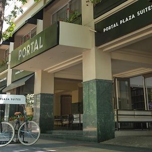 Portal Plaza Suites